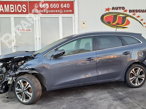 Used Parts KIA CEE'D Sportswagon (JD)  1.6 CRDi 136  994430