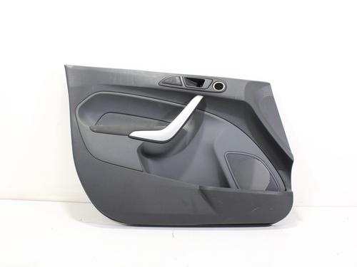 Used Front left panel FORD FIESTA VI (CB1, CCN) [2008-2017]  17711886