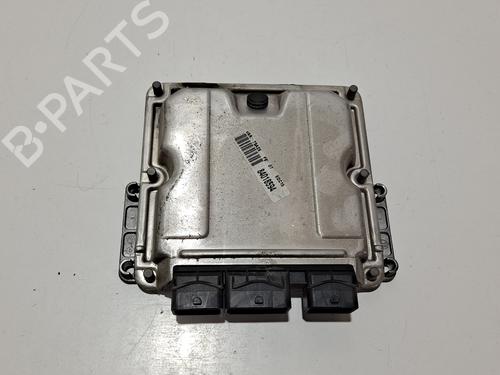 Used Engine control unit (ECU) PEUGEOT 307 (3A/C) 2.0 HDi 90 (90 hp) 7964582