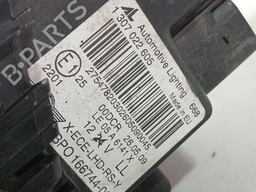 Right headlight MINI MINI (R56) Cooper D | BP32988125C29  - Image 5