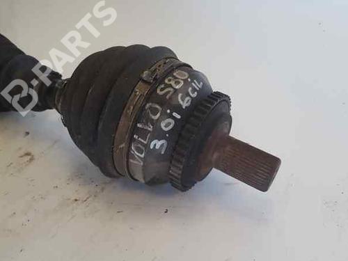 Right front driveshaft VOLVO S80 I (184)  | BP5957204M39 