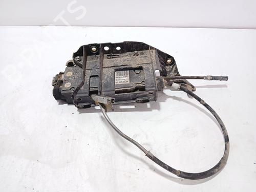 Used Hand brake Hand brake RENAULT MEGANE Scenic (JA0/1_) 1.6 16V (JA0B, JA04, JA11, JA00) (107 hp) 35787494 35787494