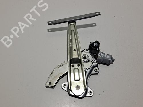 Used Rear right window mechanism NISSAN JUKE (F15) 1.6 (117 hp) 8397796