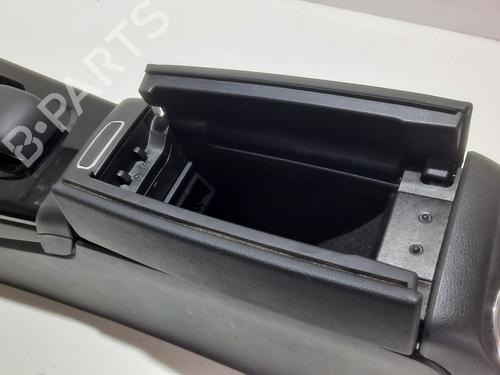 Armrest / Center console MERCEDES-BENZ CLA Shooting Brake (X118) CLA 220 d (118.614) | BP12555019I20 