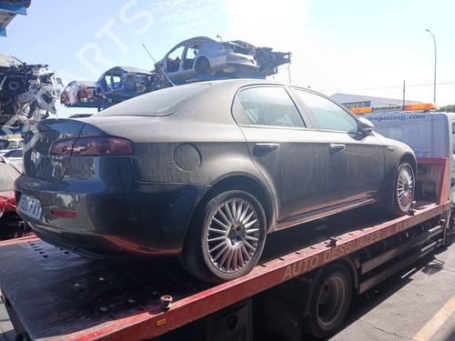 Engine ALFA ROMEO 159 (939_) 1.9 JTDM 16V (939AXF1B, 939AXC1B) | BP38710137M1 - Image 8