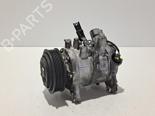 Used AC compressor BMW 3 (F30, F80) 320 d (184 hp) 8350665