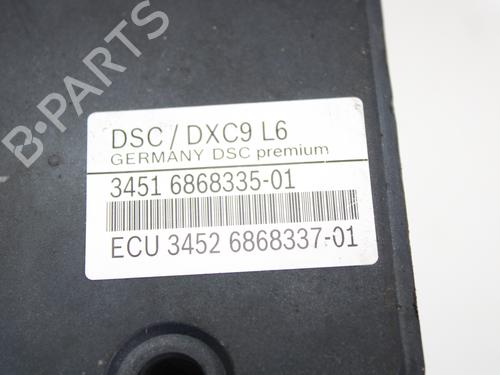 ABS pump BMW 5 Touring (F11) 520 d | BP12545189M43 