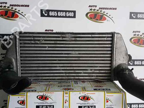 Used Intercooler KIA CARNIVAL / GRAND CARNIVAL III (VQ) 2.9 CRDi (185 hp) 5140180