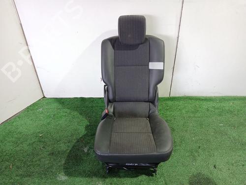 Sæde Bagtil RENAULT SCÉNIC III (JZ0/1_) 1.5 dCi (110 hp) 30150086