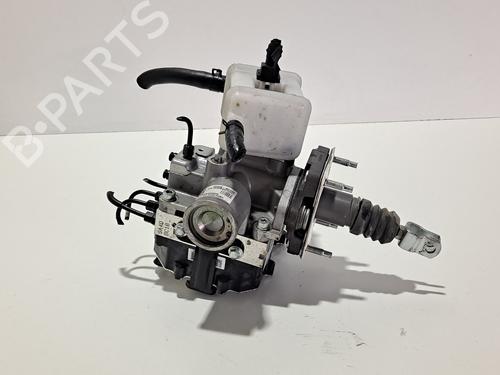 Used ABS pump KIA NIRO I (DE) 1.6 GDI Plug-in Hybrid (141 hp) 9192479