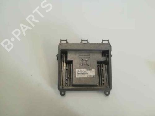 Used Engine control unit (ECU) MERCEDES-BENZ A-CLASS (W169) [2004-2012]  6101201