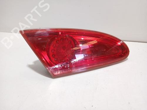 Left tailgate light SEAT LEON (1P1) 2.0 TDI 16V | BP37238129C79 - Image 2