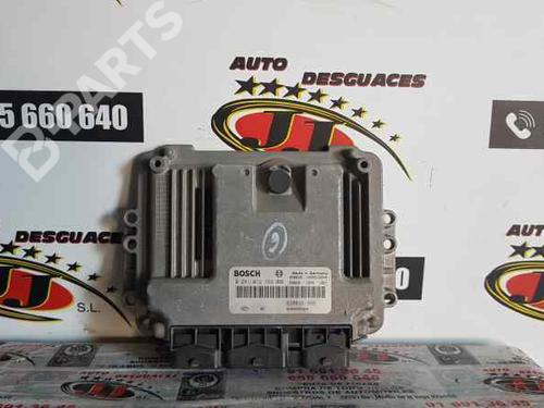 Used Engine control unit (ECU) RENAULT MEGANE II (BM0/1_, CM0/1_) [2001-2012]  5660065