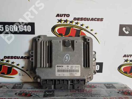 Centralina do motor RENAULT MEGANE II (BM0/1_, CM0/1_) [2001-2012]  5660065