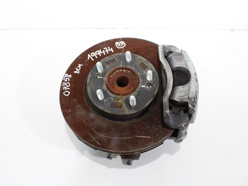 Used Right front steering knuckle HYUNDAI i30 (PDE, PD, PDEN) 1.6 CRDi (110 hp) 12514765