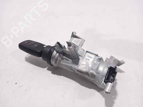 Ignition barrel VW GOLF VI (5K1) 1.6 TDI | BP32858896M48 - Image 2