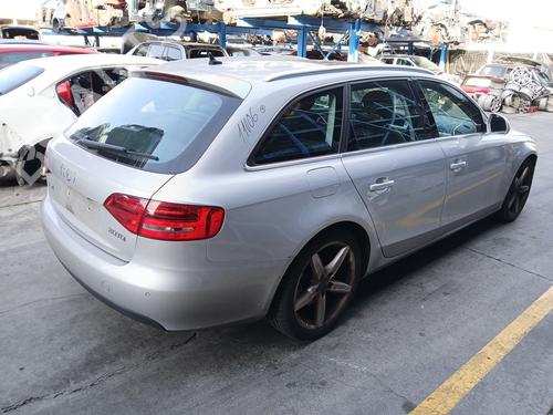 Rear right panel AUDI A4 B8 Avant (8K5) 2.0 TDI | BP32686626C61  - Image 7