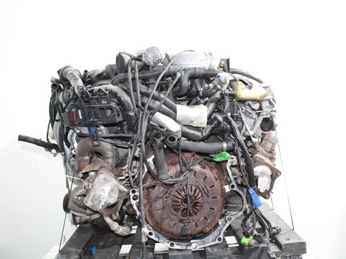Motor AUDI ALLROAD C5 (4BH) 2.7 T quattro | BP5608053M1 