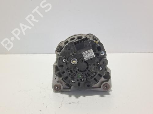 Alternator DACIA SANDERO II TCe 90 LPG (B8M1) | BP11142810M7 