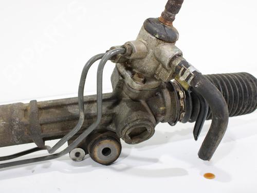 Steering rack TOYOTA LAND CRUISER PRADO (_J12_) 3.0 D-4D (KDJ120, KDJ125) | BP12514772M22 