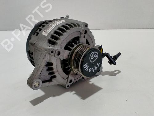 Generator HYUNDAI TUCSON (TL, TLE) 1.7 CRDi (116 hp) 9521677
