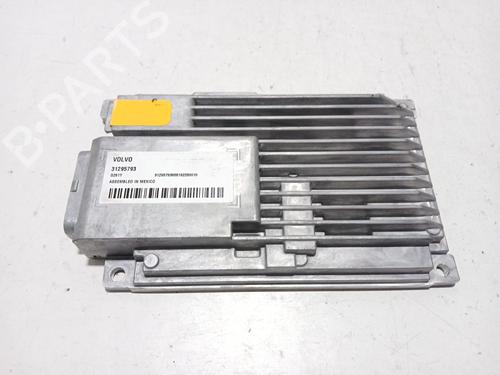 Used Electronic module Electronic module VOLVO XC60 I SUV (156) 2.4 D (175 hp) 40128266 40128266