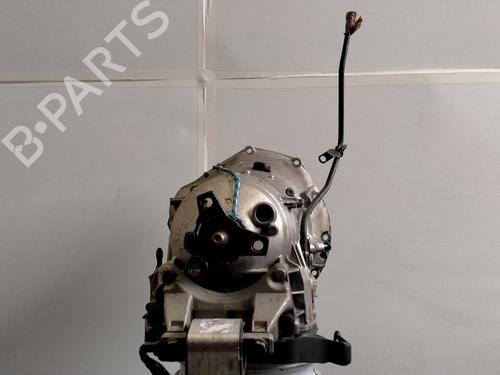 Gearbox MERCEDES-BENZ C-CLASS (W203)  | BP11508813M3 