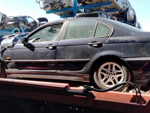 Alternator BMW 3 (E46) 318 i | BP8183920M7 