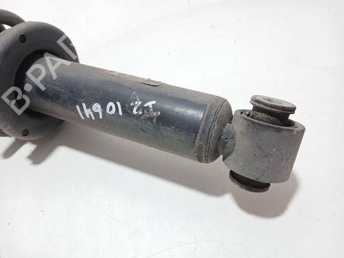 Left rear shock absorber BMW X3 (F25) xDrive 20 d | BP29476727M18 
