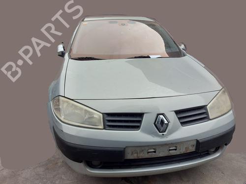 Alternator RENAULT MEGANE II (BM0/1_, CM0/1_) 1.9 dCi (BM0G, CM0G) | BP7158222M7 