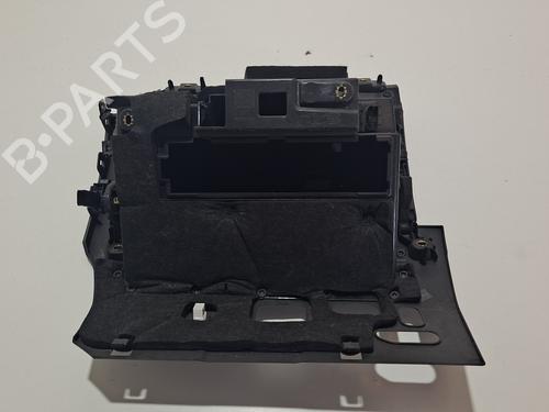Glove box AUDI A3 Sportback (8VA, 8VF) 1.6 TDI | BP7311214C95 