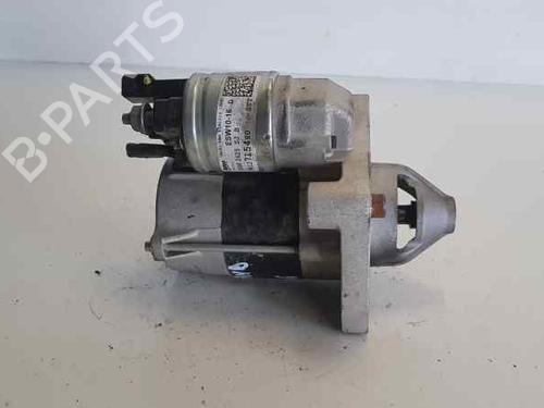 Used Starter OPEL CROSSLAND X / CROSSLAND (P17, P2QO) 1.2 (75) (110 hp) 6240579