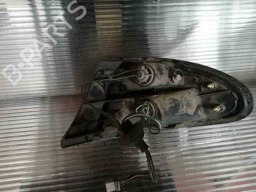 Left taillight MAZDA 323 S V (BA) 2.0 D | BP10239957C34 