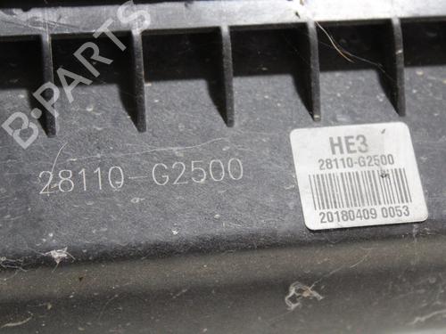 Air filter box HYUNDAI IONIQ (AE) 1.6 GDI Hybrid | BP19134407M87 
