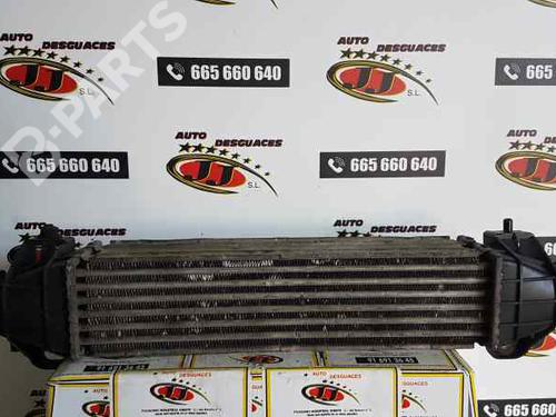 Used Intercooler Intercooler FORD MONDEO III (B5Y) 2.0 16V TDDi / TDCi (115 hp) 5135694 5135694