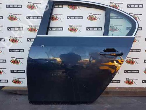 Used Left rear door BMW 5 (E60) 530 d (218 hp) 8784635