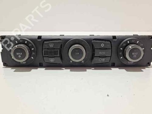 Climate control BMW 5 (E60) 530 d | BP6303171I5 