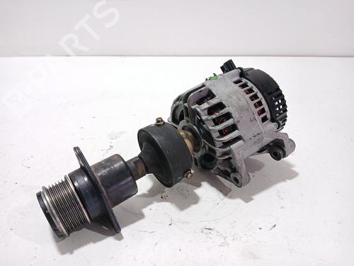 Used Alternator Alternator FORD FOCUS I (DAW, DBW) 1.8 Turbo DI / TDDi (90 hp) 35945312 35945312