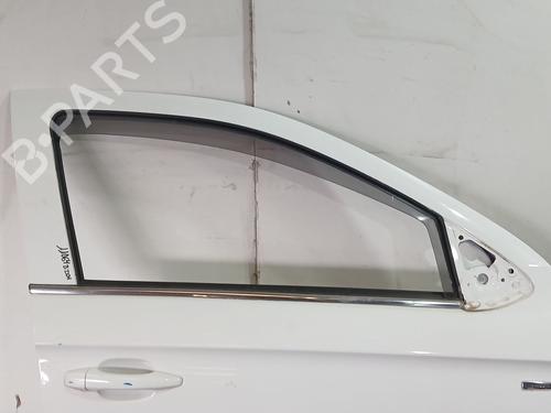 Right front door CITROËN C-ELYSEE (DD_) 1.6 VTi 115 (DDNFP0, DDNFP6, DDNFP9) | BP33854009C3 - Image 2