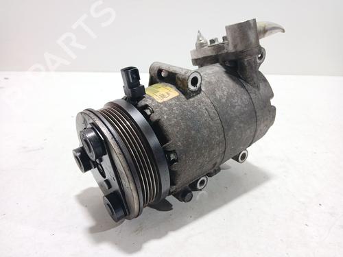 Used AC compressor AC compressor FORD TRANSIT CONNECT (P65_, P70_, P80_) 1.8 TDCi (90 hp) 32673245 32673245