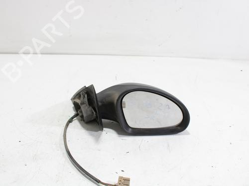 Used Right mirror SEAT CORDOBA (6L2) [2002-2009]  18868058