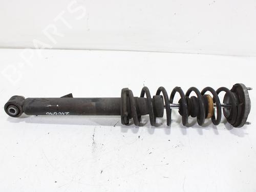 Højre bagtil støddæmper BMW 5 (F10) 530 d xDrive (258 hp) 18829768