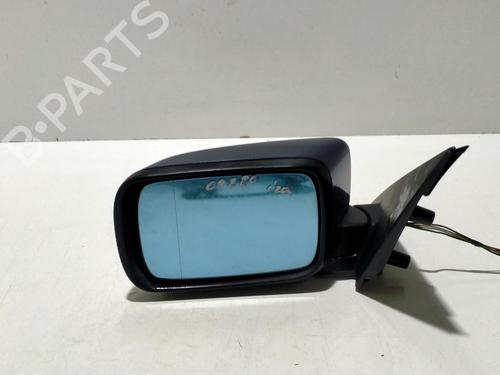 Left mirror BMW 5 (E39) 528 i | BP11293871C26 