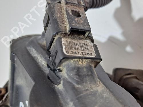 Right rear brake caliper VW PASSAT B6 (3C2) 1.9 TDI | BP11571424M106 