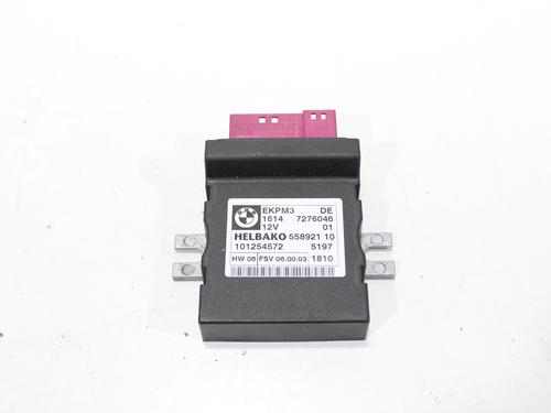 Used Electronic module BMW 3 Coupe (E92) [2005-2013]  17391001