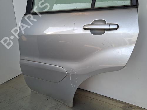 Left rear door TOYOTA RAV 4 II (_A2_) 1.8 (ZCA25_, ZCA26_, ZCA25W, ZCA26W) | BP7964632C4 