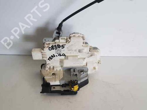 Used Rear left lock SEAT LEON (1P1) 1.9 TDI (105 hp) 5182719