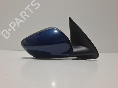 Used Right mirror CITROËN C-ELYSEE (DD_) 1.6 BlueHDi 100 (99 hp) 11176858