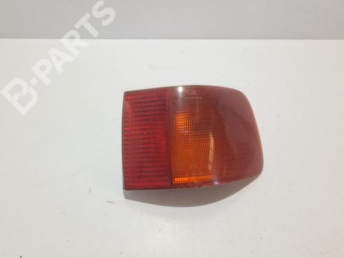 Used Right taillight Right taillight AUDI 100 C4 Saloon (4A2) 2.0 E (115 hp) 10498221 10498221