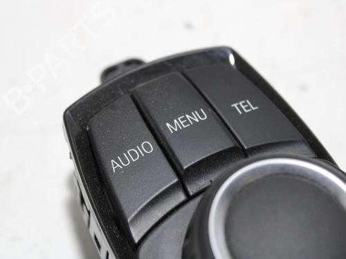 Switch BMW 4 Gran Coupe (F36) 420 d | BP21572447I30 